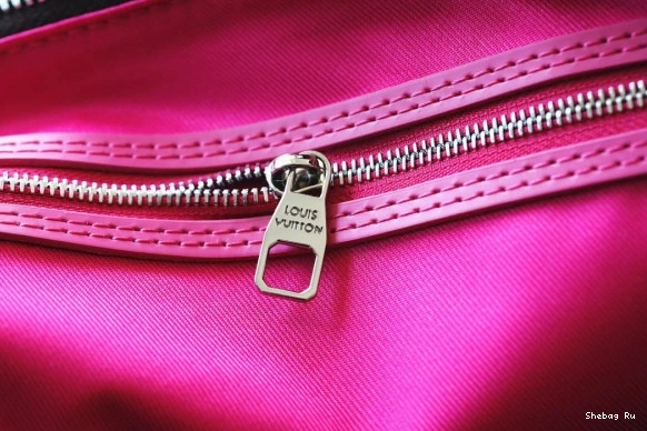 BANDOULIÈRE LOUIS 50 VUITTON KEEPALL 0714